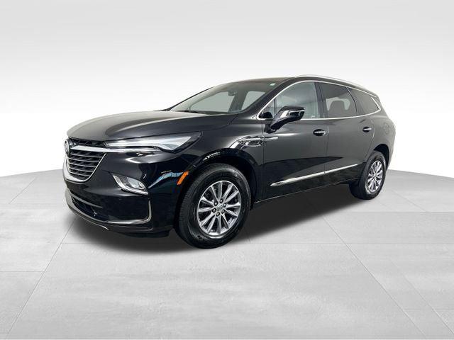 2024 Buick Enclave Essence 2024 Buick Enclave Essence