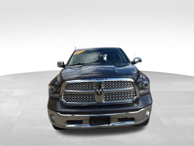 2015 RAM 1500 Laramie 2015 RAM 1500 Laramie