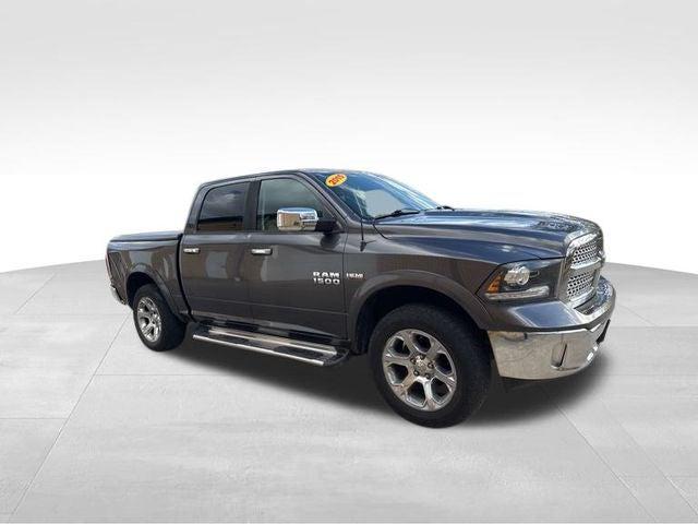 2015 RAM 1500 Laramie 2015 RAM 1500 Laramie
