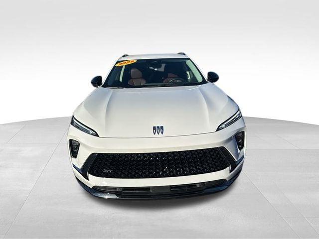 2025 Buick Envision Sport Touring AWD