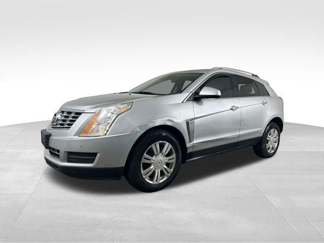 2013 Cadillac SRX Luxury Collection 2013 Cadillac SRX Luxury Collection