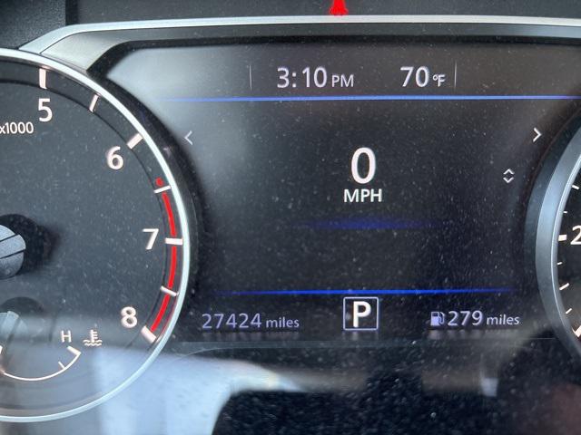 2023 Nissan Altima SV FWD 2023 Nissan Altima SV FWD