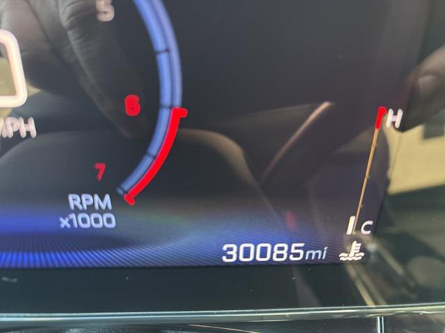 2024 Chevrolet Trax FWD 2RS