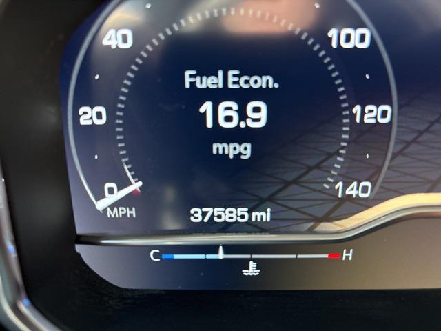 2023 GMC Sierra 1500 4WD Crew Cab Short Box Denali Ultimate 2023 GMC Sierra 1500 4WD Crew Cab Short Box Denali Ultimate