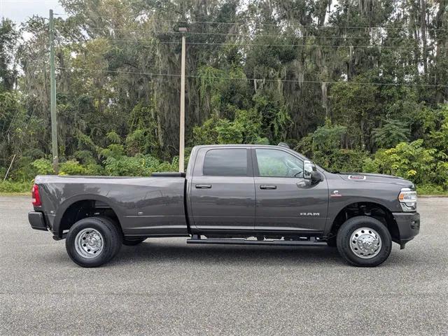 2024 RAM 3500 Laramie Crew Cab 4x4 8 Box 2024 RAM 3500 Laramie Crew Cab 4x4 8 Box