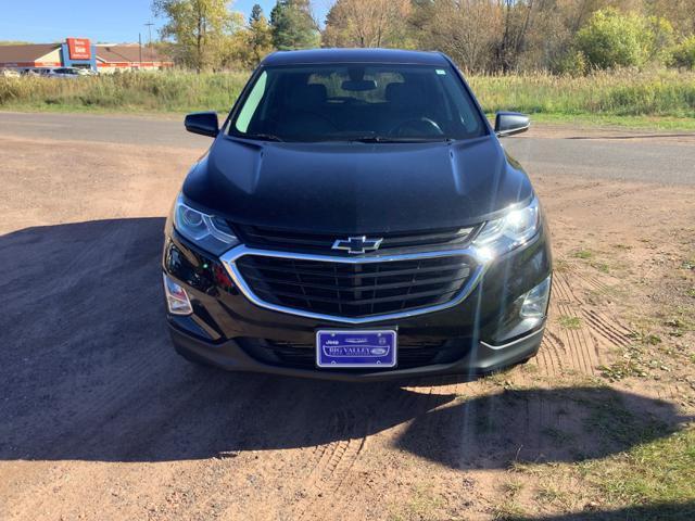 2018 Chevrolet Equinox LT 2018 Chevrolet Equinox LT