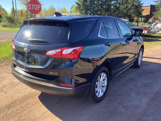2018 Chevrolet Equinox LT 2018 Chevrolet Equinox LT