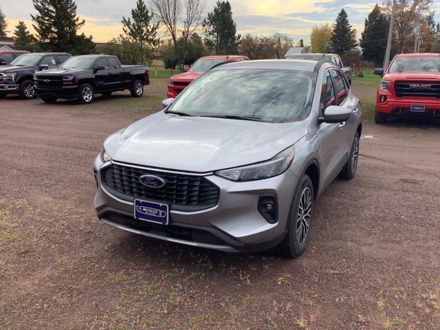 2024 Ford Escape PHEV