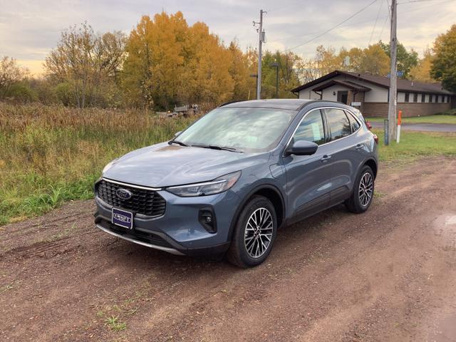 2024 Ford Escape PHEV 2024 Ford Escape PHEV