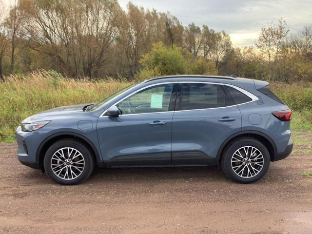 2024 Ford Escape PHEV 2024 Ford Escape PHEV