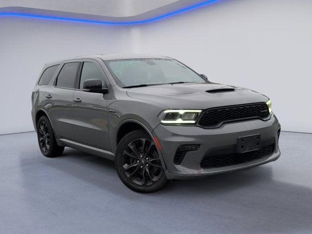 2022 Dodge Durango R/T AWD 2022 Dodge Durango R/T AWD