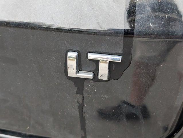 2023 Chevrolet Trailblazer FWD LT 2023 Chevrolet Trailblazer FWD LT