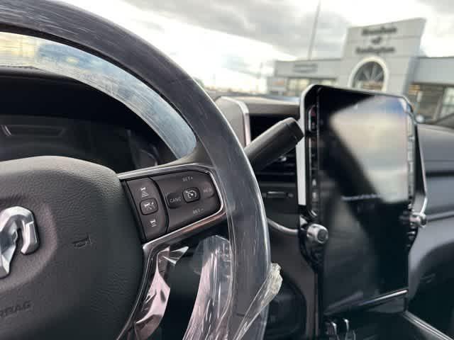 2026 RAM Ram 2500 RAM 2500 LARAMIE CREW CAB 4X4 64 BOX