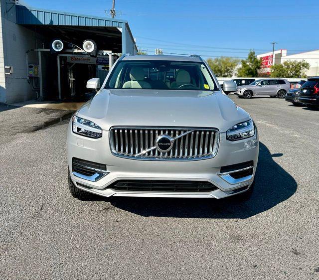 2023 Volvo XC90 Recharge Plug-In Hybrid T8 Core Bright Theme 2023 Volvo XC90 Recharge Plug-In Hybrid T8 Core Bright Theme