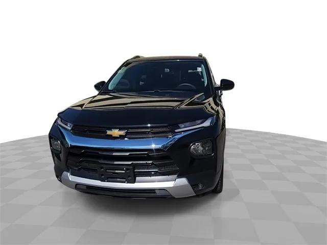 2023 Chevrolet Trailblazer FWD LT 2023 Chevrolet Trailblazer FWD LT