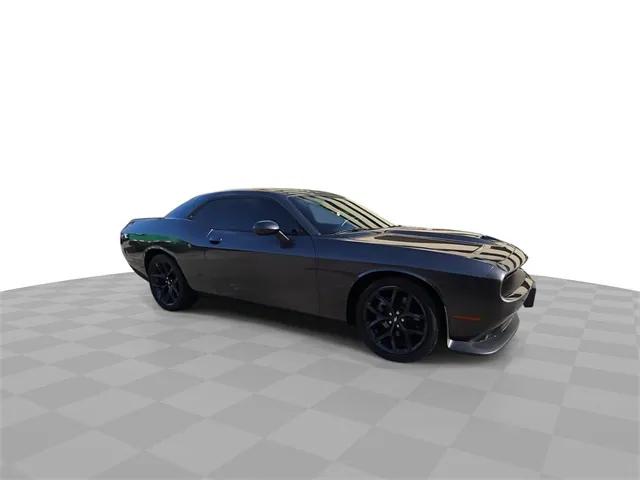 2023 Dodge Challenger GT 2023 Dodge Challenger GT