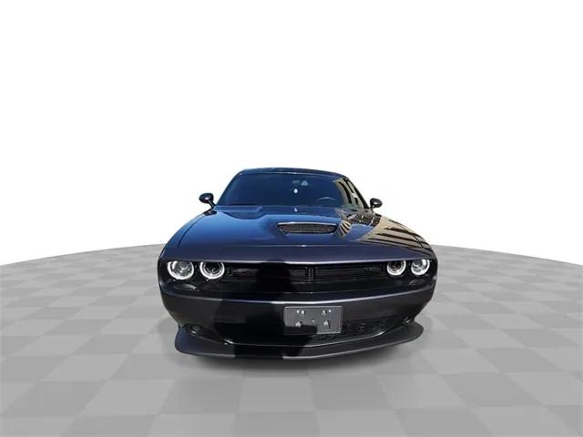 2023 Dodge Challenger GT 2023 Dodge Challenger GT