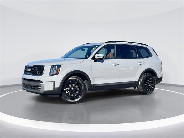 2023 Kia Telluride SX Prestige X-Pro