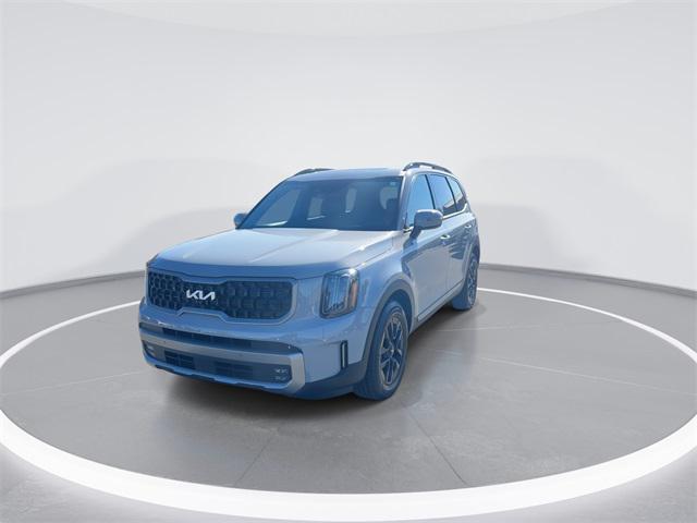 2023 Kia Telluride SX Prestige X-Pro