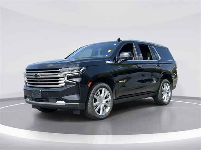 2023 Chevrolet Tahoe 4WD High Country 2023 Chevrolet Tahoe 4WD High Country