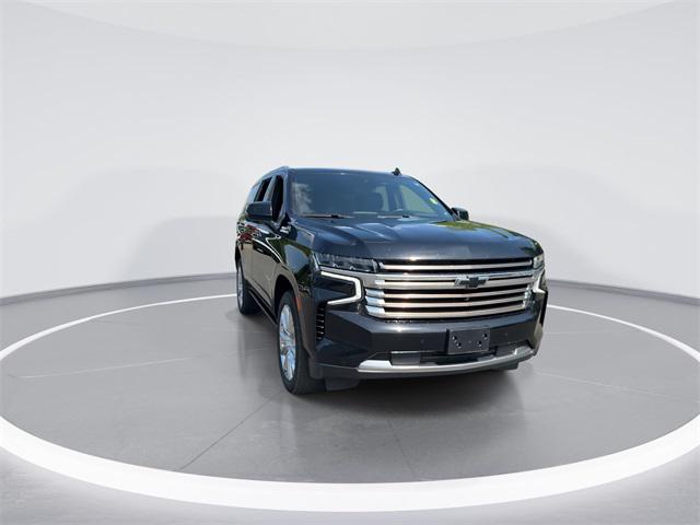 2023 Chevrolet Tahoe 4WD High Country 2023 Chevrolet Tahoe 4WD High Country