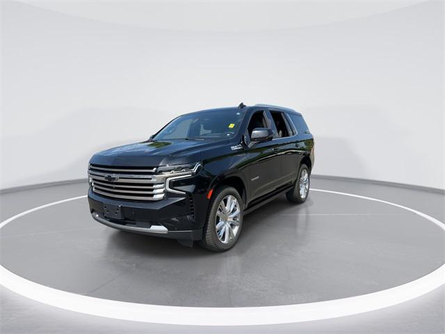 2023 Chevrolet Tahoe 4WD High Country 2023 Chevrolet Tahoe 4WD High Country