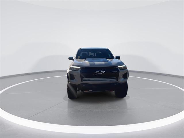 2024 Chevrolet Colorado 4WD ZR2
