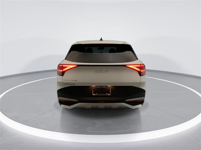 2023 Kia Sportage LX 2023 Kia Sportage LX