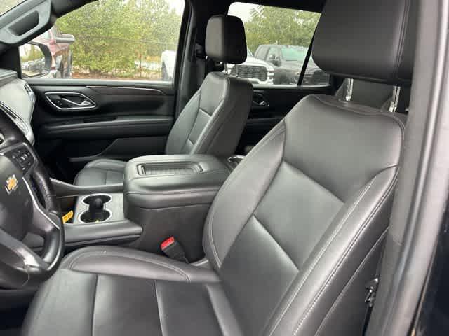 2023 Chevrolet Tahoe 4WD LT 2023 Chevrolet Tahoe 4WD LT