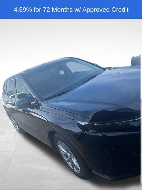 2023 Honda CR-V EX-L 2023 Honda CR-V EX-L