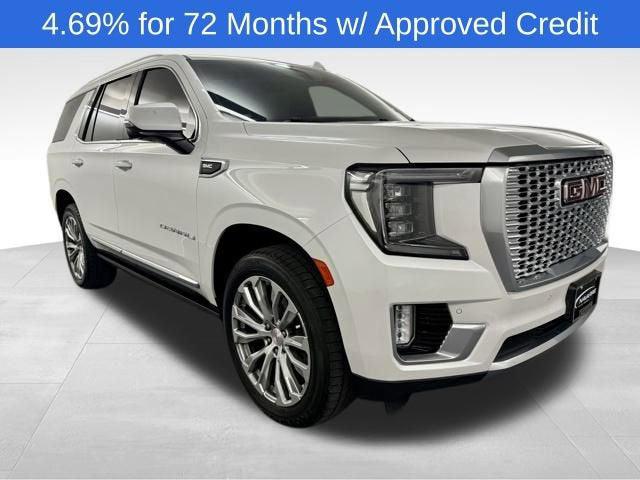 2021 GMC Yukon 2WD Denali