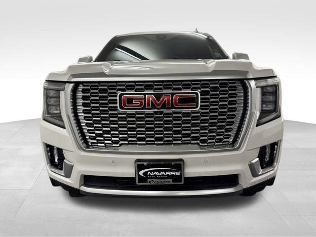 2021 GMC Yukon 2WD Denali