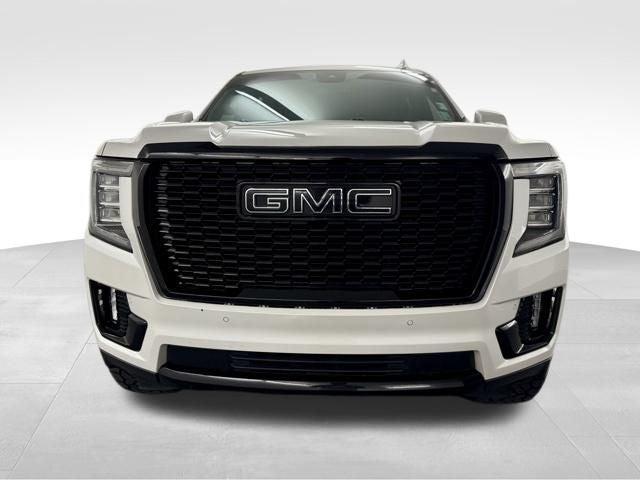 2023 GMC Yukon 2WD SLT