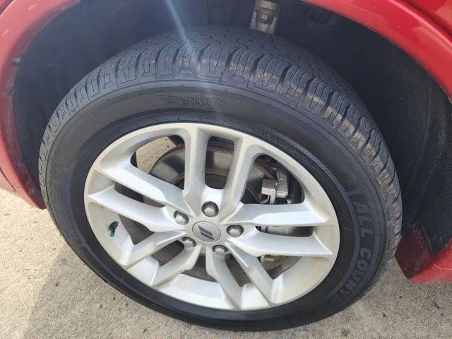 2021 Dodge Durango GT AWD 2021 Dodge Durango GT AWD