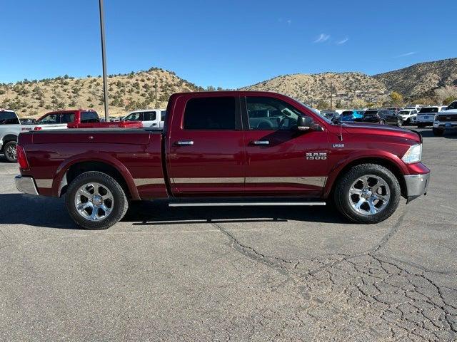 2016 RAM 1500 Big Horn 2016 RAM 1500 Big Horn