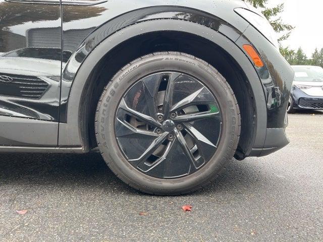 2021 Volkswagen ID.4 Pro S 2021 Volkswagen ID.4 Pro S