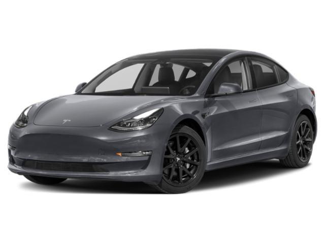 2023 Tesla Model 3 Rear-Wheel Drive 2023 Tesla Model 3 Rear-Wheel Drive