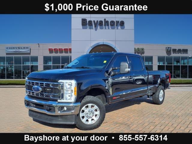 2023 Ford F-250 XLT 2023 Ford F-250 XLT