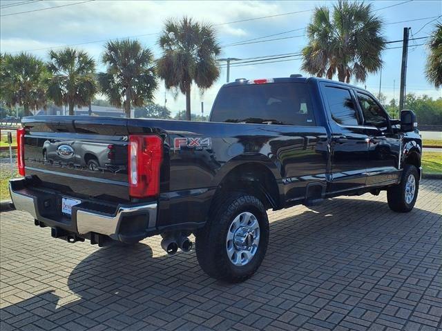 2023 Ford F-250 XLT 2023 Ford F-250 XLT