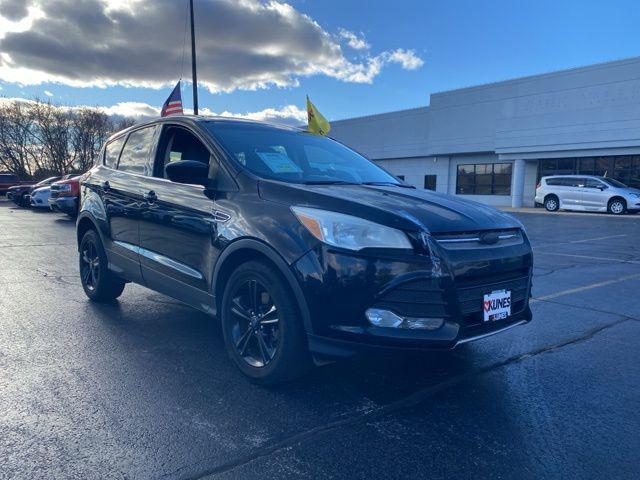 2016 Ford Escape SE 2016 Ford Escape SE