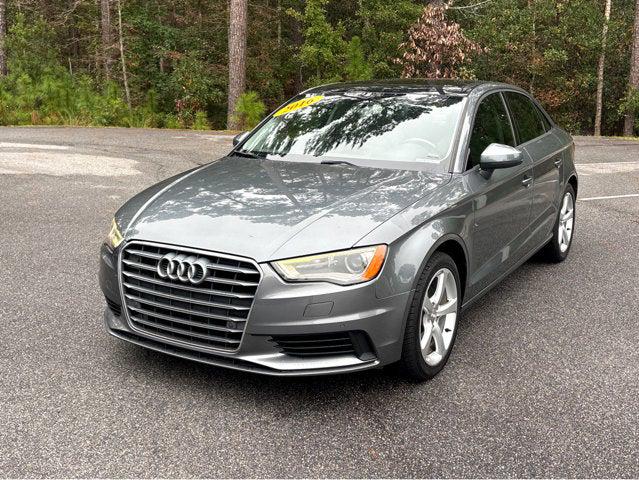 2016 Audi A3 1.8T Premium 2016 Audi A3 1.8T Premium