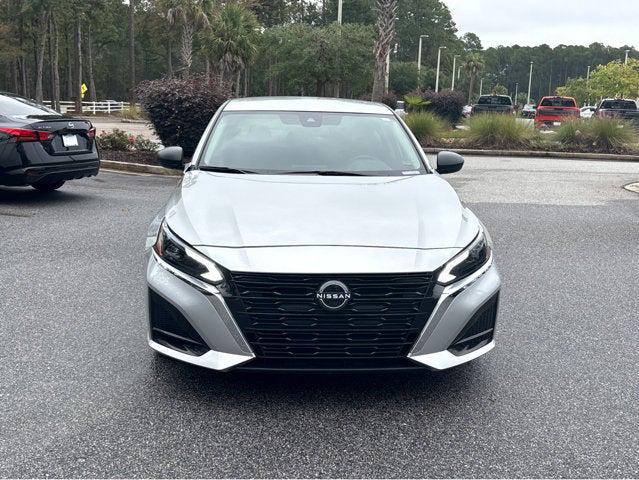 2024 Nissan Altima S FWD 2024 Nissan Altima S FWD