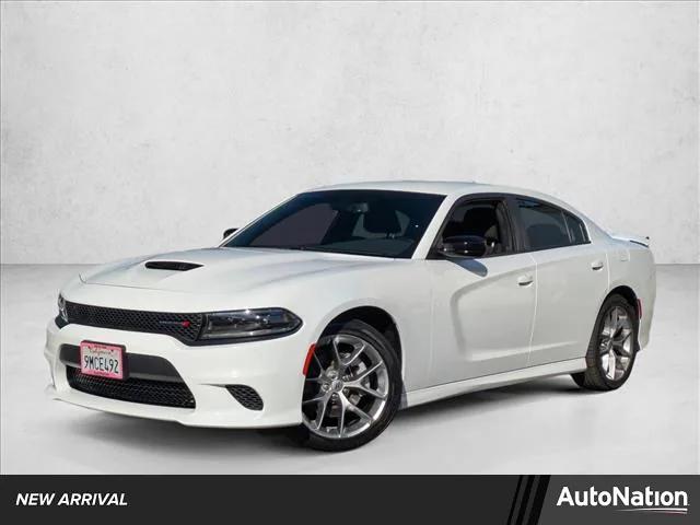 2023 Dodge Charger GT 2023 Dodge Charger GT
