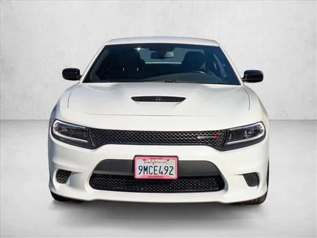 2023 Dodge Charger GT 2023 Dodge Charger GT