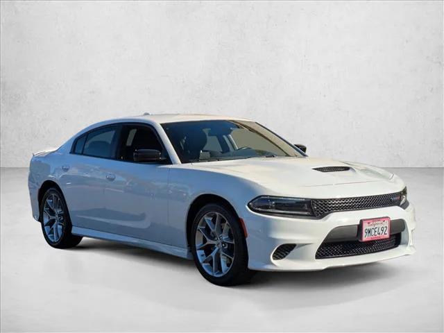 2023 Dodge Charger GT 2023 Dodge Charger GT