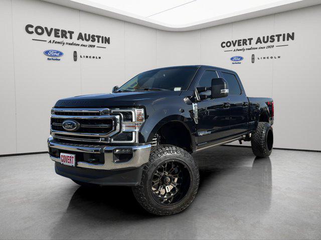 2022 Ford F-250 LARIAT for sale in Austin, TX