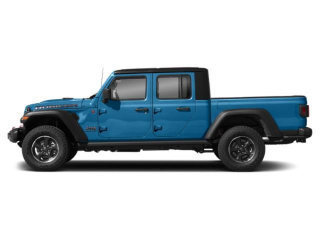 2023 Jeep Gladiator Rubicon 4x4 2023 Jeep Gladiator Rubicon 4x4