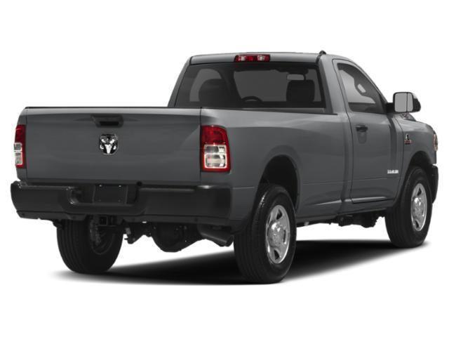 2022 RAM 3500 Big Horn Regular Cab 4x4 8 Box 2022 RAM 3500 Big Horn Regular Cab 4x4 8 Box