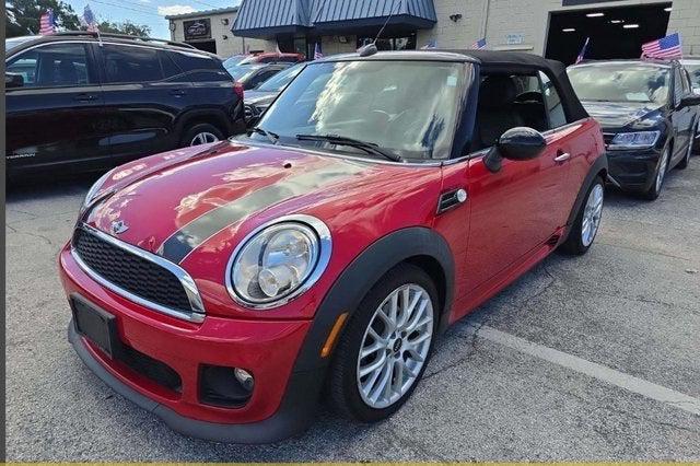 2015 Mini Convertible Cooper 2015 Mini Convertible Cooper
