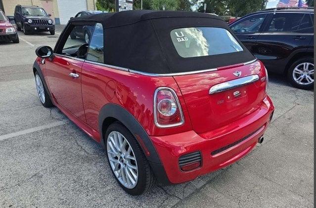 2015 Mini Convertible Cooper 2015 Mini Convertible Cooper
